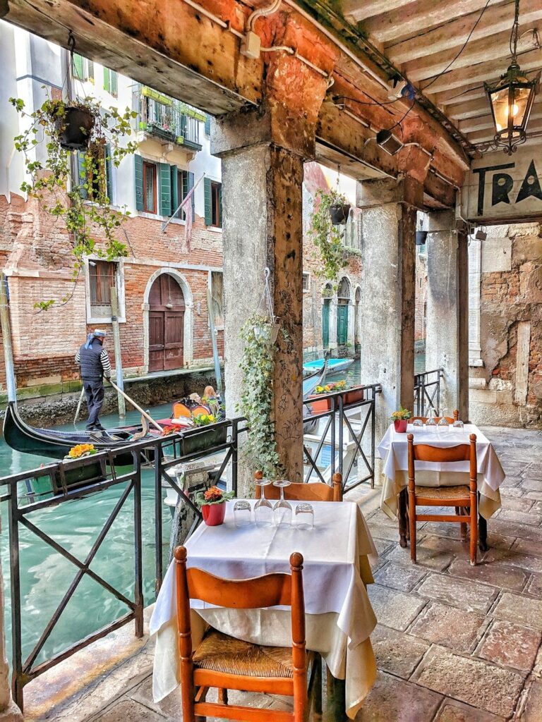 grande italia, un recorrido de platos y cervezas artesanas