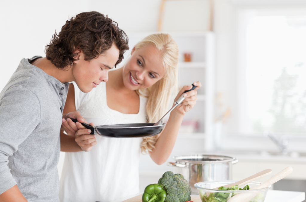 Maridaje de platos con cerveza un juego que empieza por tener una mente abierta