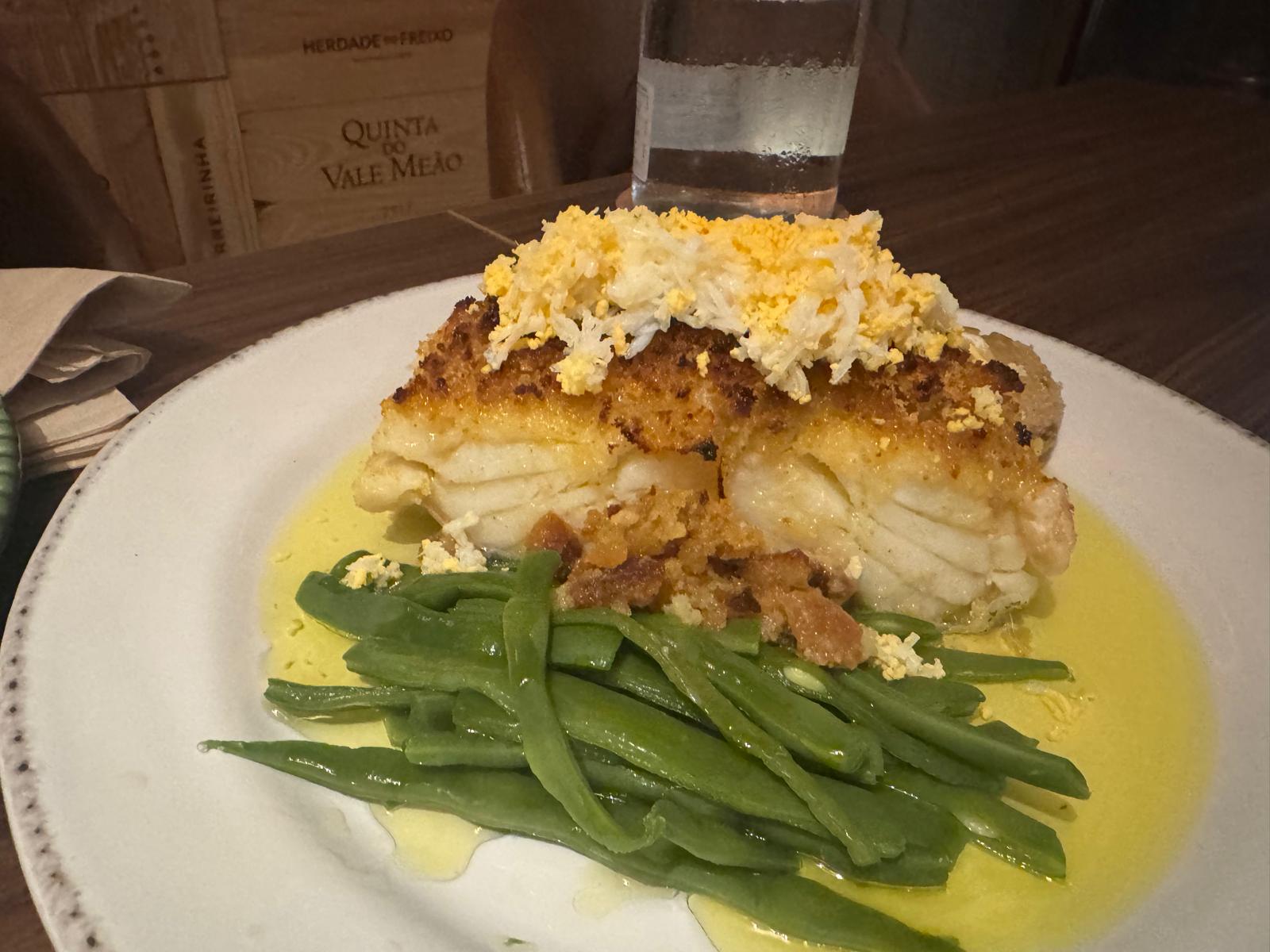 Bacallau, el bacalo portugués uno de los tesoros culinarios de lisboa y de todo portugal