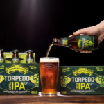 Sierra Nevada Torpedo Extra IPA