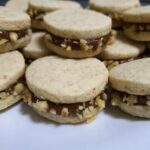 Receta: Alfajores