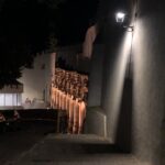 Las Covachas actual CIMA en Sanlúcar de Barrameda