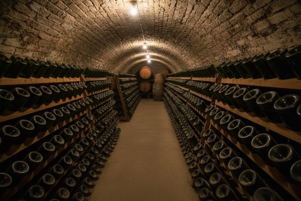 vinos espumosos de calidad, un artículo en el que descubrir todo lo que necesitas