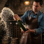 Los vinos espumosos de calidad