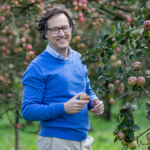 Charlando con: José Masaveu