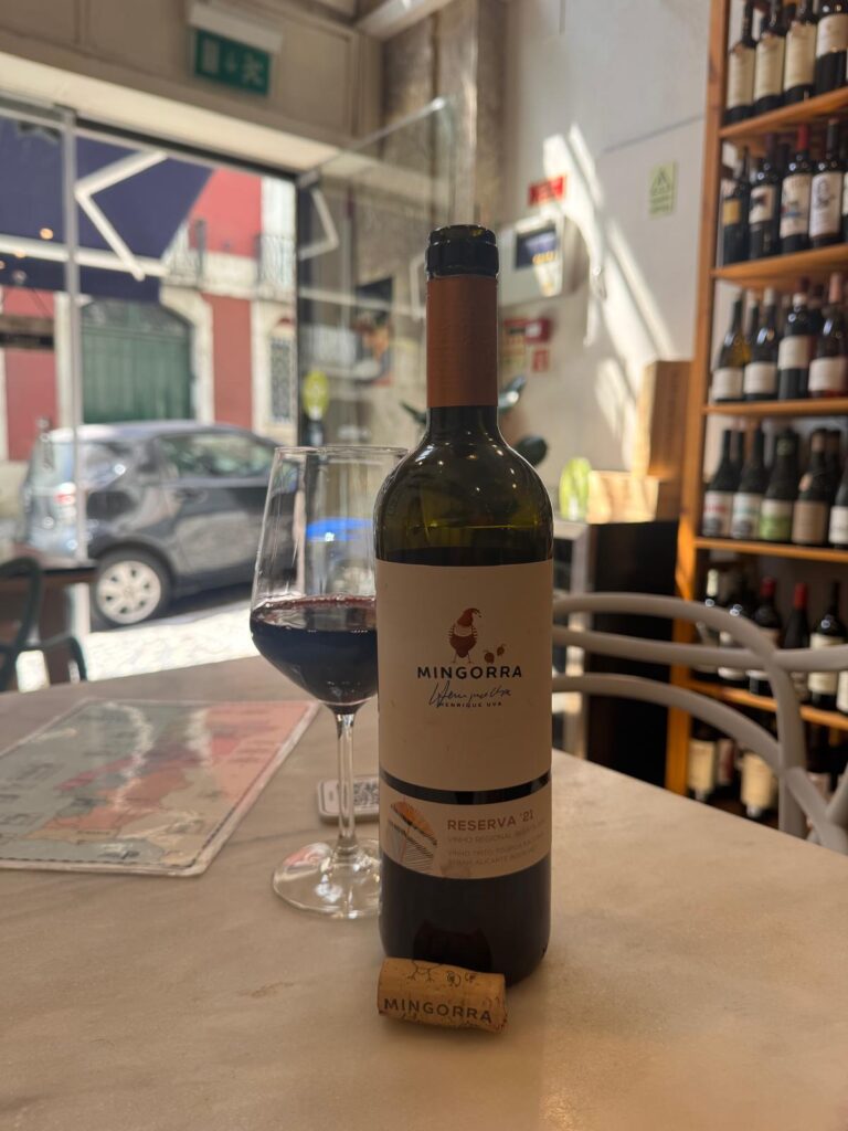 Portugal es rico vinicolamente con una gran variedad de zonas
