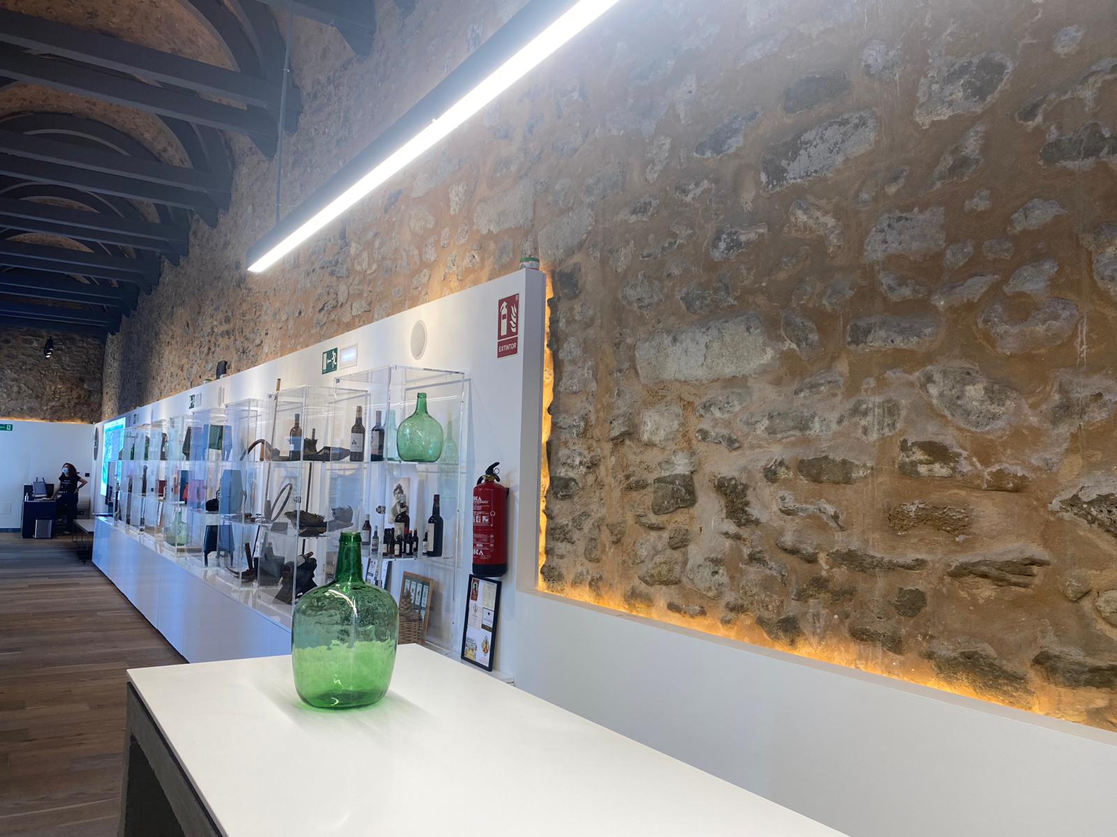 Exposición del CIMA en Sanlúcar de Barrameda