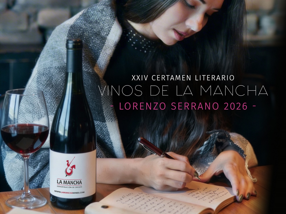 DO La Mancha convoca sus concursos de Vino y Cultura 2026
