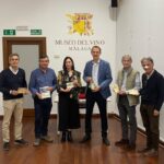El Museo del Vino Málaga incorpora una importante donación documental