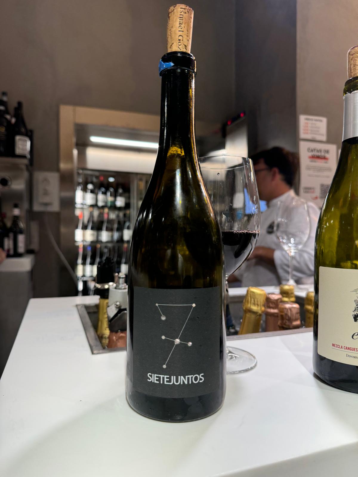 vino tinto en coalla gourmet tienda especializada de gijón xixon