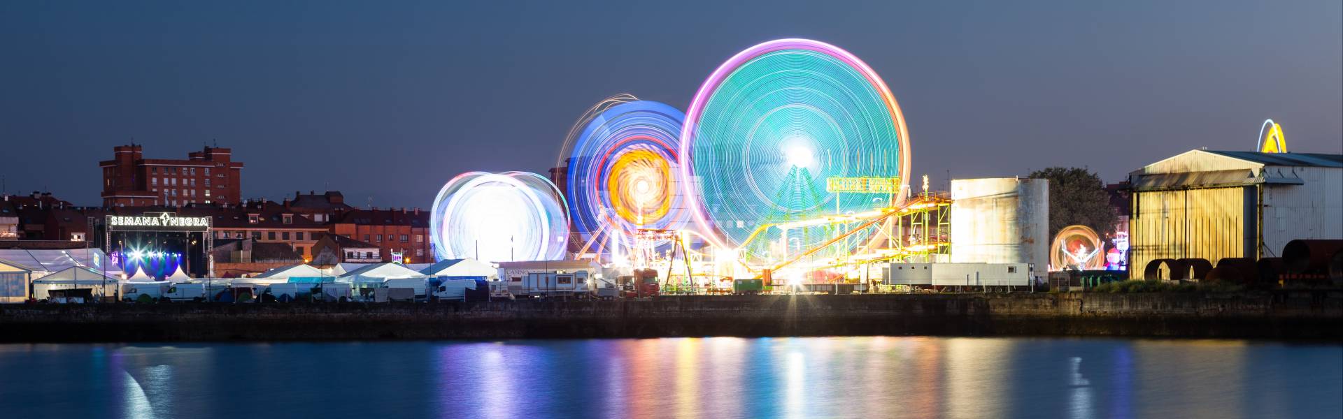 semana negra de xixon el festival de la novela negra