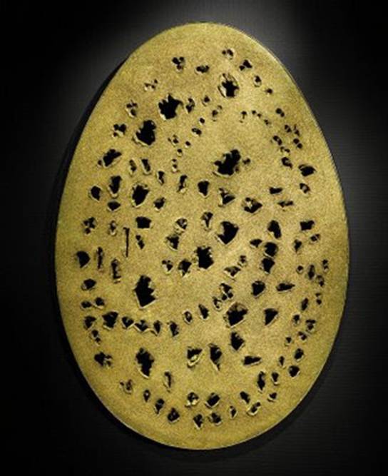 Futumaki del fin de Dios