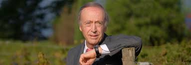 Miguel A Torres Creu de san jordi