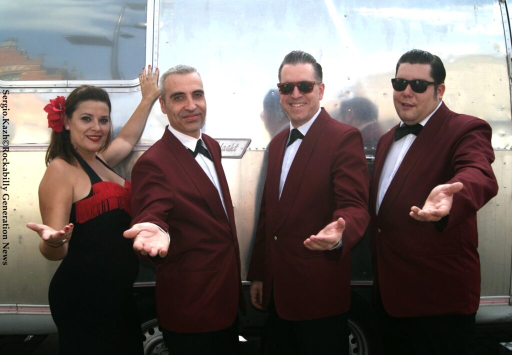 festival de rock que llena la ciudad de la estetica rocking en gijon