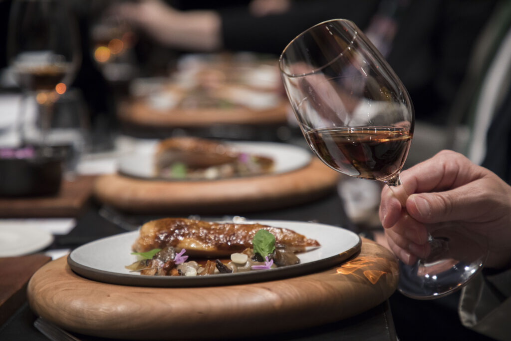 Copa Jerez Forum & Competition, donde competirá junto a los equipos vencedores de otros siete países en uno de los escenarios más exigentes y reconocidos del ámbito enogastronómico.