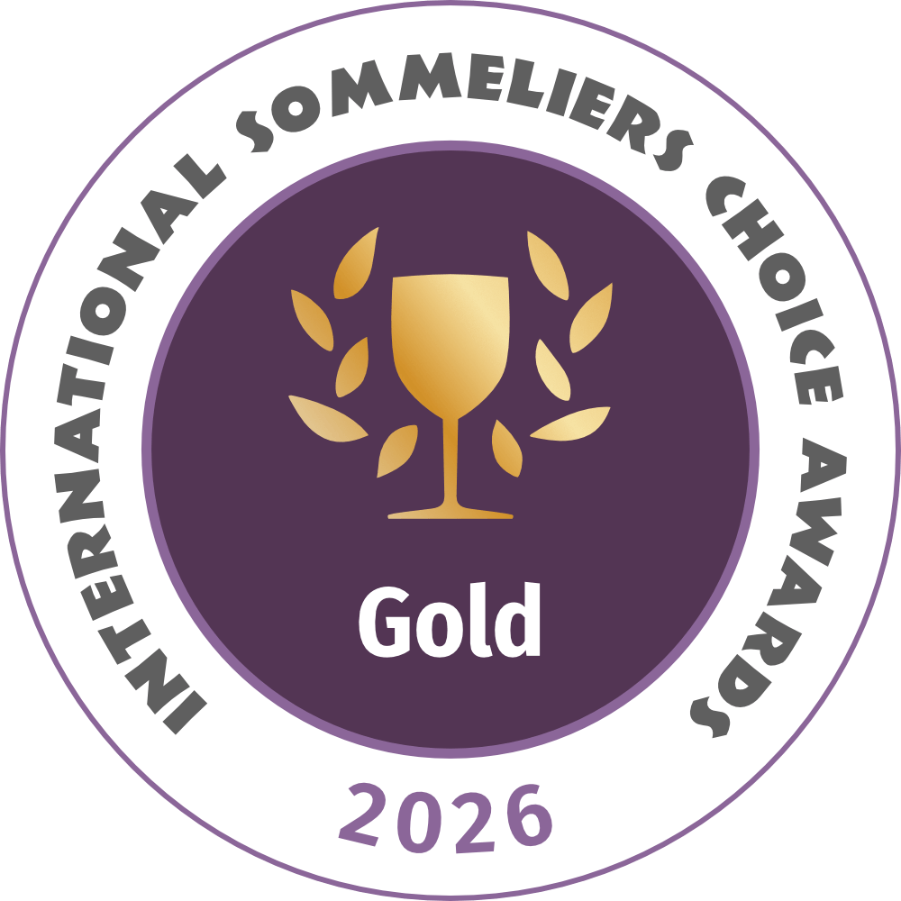 international sommeliers choice awards 2026 leda viñas viejas medalla de oro