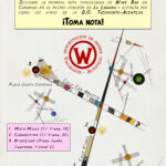 The Wine Bar Route Tacoronte-Acentejo