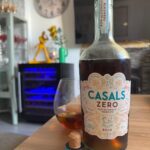 Casals Zero: la nueva generación del aperitivo sin alcohol