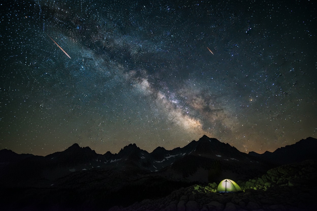 hacienda molleda organiza una velada para ver las perseidas y el eclipse total de sol en agosto