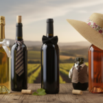 Nuevas tendencias en el vino
