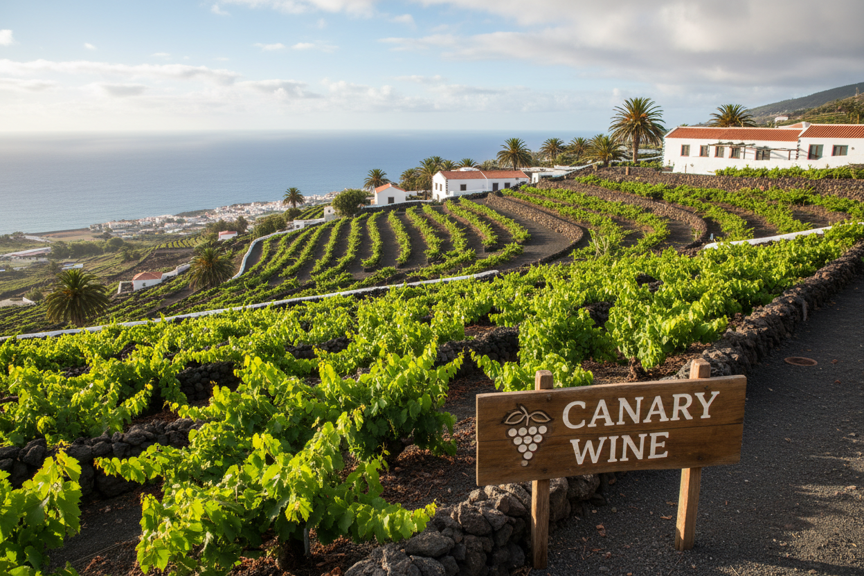 La Denominación de Origen Protegida Islas Canarias – Canary Wine, en colaboración con la Denominación de Origen Ycoden Daute Isora, ha convocado la XXIII edición del Concurso Regional de Cartas de Vinos de Canarias.
