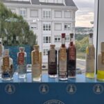 Santiago acoge la cata de Aguardientes y Licores Tradicionales de Galicia